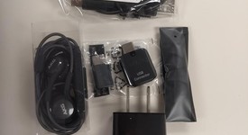 Mint
													Samsung Galaxy S8 Plus - Unlocked Non-US, Blue, 128 GB, 6 GB, SM-G9550, photo 2 of 15