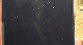 Fair
													Apple iPhone 13 Pro Max - Unlocked, Gold, 256 GB, A2484, photo 3 of 9