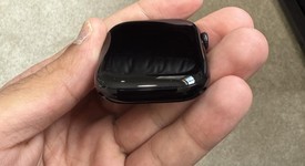 Mint
													Apple Watch Series 10 46mm - Unlocked, Black, A3003 - Cellular, Aluminum, photo 3 of 8