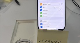 Mint
													Apple iPhone 15 Pro - Unlocked, Natural, 256 GB, A2848, photo 1 of 8