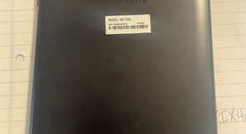 Mint
													Samsung Galaxy Tab A 8.0 2017 - Wi-Fi, Black, SM-T380, photo 2 of 6