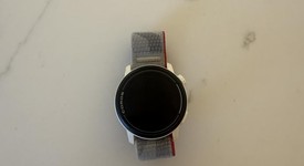 Good
													Coros Pace 3 - White, photo 6 of 6