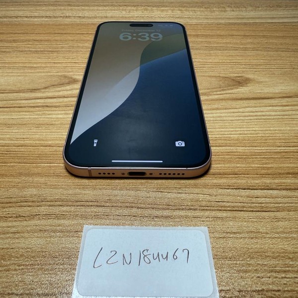 Apple iPhone 15 Plus - Unlocked, 128 GB, Pink, A2847