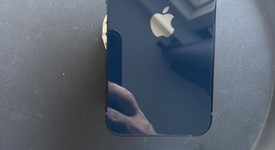 Fair
													Apple iPhone 14 - T-Mobile, Midnight, 128 GB, A2649, photo 5 of 7