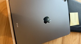 Mint
													Apple iPad Air 11" (M3) 2025 - Wi-Fi, Gray, 128 GB, A3266, photo 5 of 5