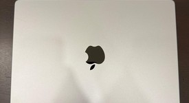 Good
													MacBook Pro 2021 - 14" - Apple M1 Pro 10-core, Gray, 512 GB, 16 GB, photo 2 of 6
