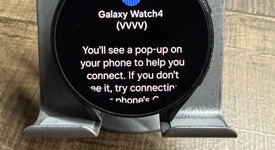 Fair
													Samsung Galaxy Watch4 - Wi-Fi, Green, 44mm, photo 1 of 6