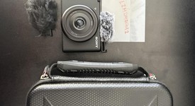 Good
													Sony ZV-1F - Black, photo 1 of 3