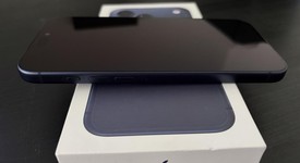 Mint
													Apple iPhone 17 Pro Max - Unlocked, Deep Blue, 512 GB, A3257, photo 2 of 7