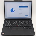 Mint Lenovo ThinkPad L14 (5th Gen) - 256 GB, Black, 16 GB, AMD Ryzen 5 Pro, AMD, FHD+ Plus