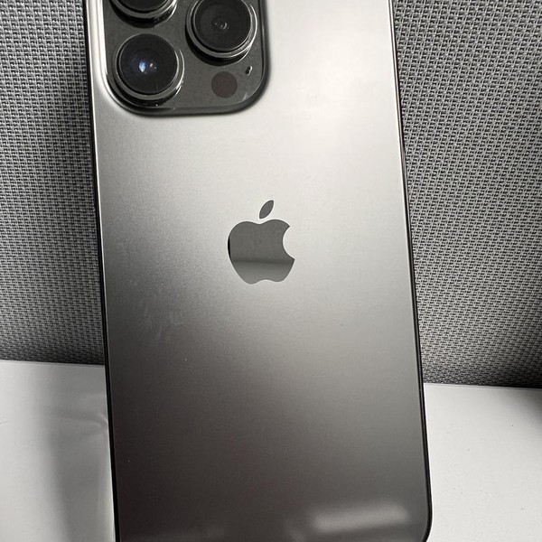 Apple iPhone 13 Pro - Unlocked, 256 GB, Graphite, A2483