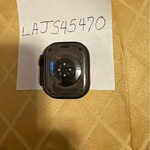 Mint Apple Watch Ultra 3 49mm - Unlocked, Black, A3281