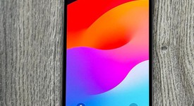 Good
													Apple iPhone 12 Pro Max - Unlocked, Graphite, 256 GB, A2342, photo 1 of 8