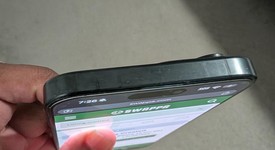 Good
													Apple iPhone 15 Pro Max - Xfinity, Black, 256 GB, A2849, photo 4 of 9