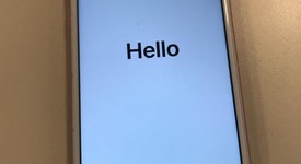 Good
													Apple iPhone 7 - Verizon, Rose Gold, 128 GB, A1660, photo 3 of 7