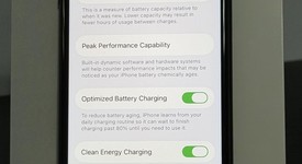 Good
													Apple iPhone SE 3rd Gen 2022 - Unlocked, Midnight, 64 GB, A2595, photo 6 of 6