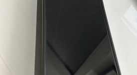 Good
													Samsung Galaxy S25 - Spectrum, Silver Shadow, 128 GB, 12 GB, SM-S931U, photo 3 of 8