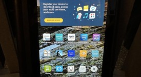 Mint
													Amazon Fire 7 Kids Edition 2017 - Wi-Fi, Black, 16 GB, photo 3 of 11