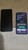 Mint Samsung Galaxy A36 5G - Verizon, Black, 128 GB, SM-A366U