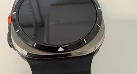 Mint
													Samsung Galaxy Watch Ultra - Unlocked, Gray, SM-L705U, 47mm, photo 5 of 9