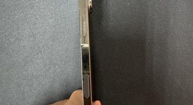 Good
													Apple iPhone 13 Pro Max - Unlocked, Graphite, 256 GB, A2484, photo 5 of 6