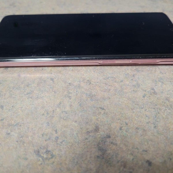 Samsung Galaxy S20 5G - T-Mobile, 128 GB, Pink, 12 GB, SM-G981U