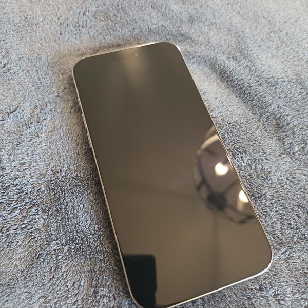 Apple iPhone 16 Pro Max - T-Mobile, 256 GB, Desert, A3084