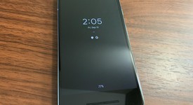 Mint
													Google Pixel 2 - Verizon, Blue, 64 GB, Verizon Edition, photo 2 of 3