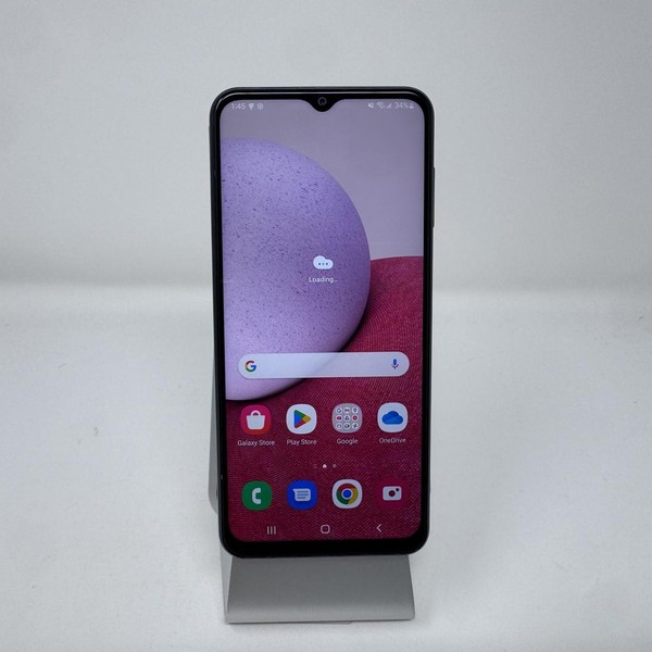 Samsung Galaxy A13 LTE - Unlocked, 32 GB, Black, 3 GB