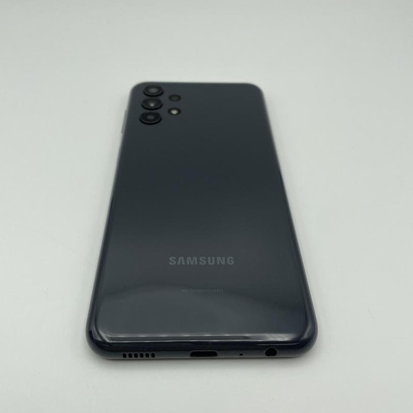 Samsung Galaxy A13 5G - AT&T, 64 GB, Black, 4 GB, SM-A136U