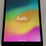 Good Apple iPad (9th Gen) - Unlocked, 64 GB, Silver, A2603