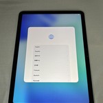 Good Apple iPad Air 11 inch (M2) 2024 - Wi-Fi, 256 GB, Gray, A2902