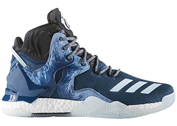 adidas D Rose 7 Halloween (2016) for sale