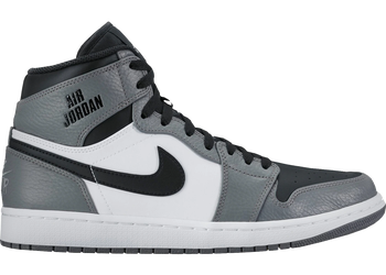 Jordan 1 Retro Rare Air Cool Grey for sale