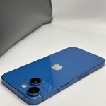 Good Apple iPhone 13 Mini - Unlocked, 128 GB, Blue, A2481