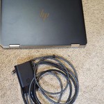 Mint HP Spectre Laptop