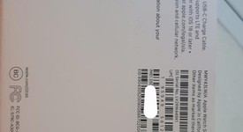 Mint
													Apple Watch Series 10 46mm - Unlocked, Black, A3003 - Cellular, Aluminum, photo 2 of 7