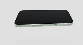 Good
													Apple iPhone 15 - Unlocked, Green, 128 GB, A2846, photo 3 of 11