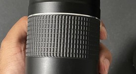 Mint
													Canon EF 75-300mm f/4-5.6 III, photo 1 of 18