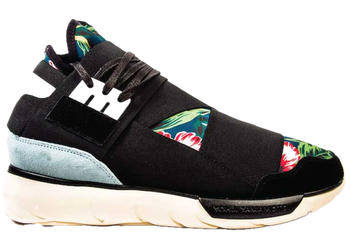 adidas Y-3 Qasa Hi Floral for sale