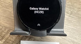 Fair
													Samsung Galaxy Watch4 - Wi-Fi, Green, 44mm, photo 1 of 7