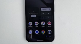 Good
													Google Pixel 10 Pro XL - Unlocked, Obsidian, 512 GB, GUL82, photo 1 of 9