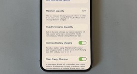 Fair
													Apple iPhone 13 - Unlocked, Pink, 128 GB, A2482, photo 3 of 16