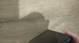 Good
													Apple iPhone Xr - Unlocked, Black, 64 GB, A1984, photo 6 of 6