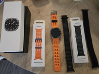 Samsung Galaxy Watch Ultra