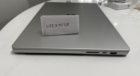 Mint
													MacBook Pro Late 2023 (M3) - 16" - Apple M3 Max 14-core, Silver, 1 TB, 36 GB, 30-core GPU, photo 4 of 8