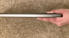 Mint
													MacBook Pro 2018 (With Touch Bar) - 15" - I9, Gray, 1 TB, 32 GB, photo 5 of 19