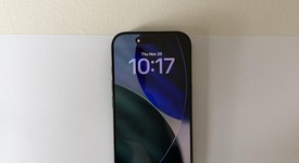 Mint
													Apple iPhone 16 Pro - Unlocked, Black, 256 GB, A3083, photo 1 of 7