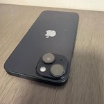 Good Apple iPhone 14 - Unlocked, Midnight, 128 GB, A2649