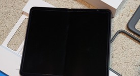 Good
													Google Pixel Fold - Verizon, Obsidian, 256 GB, 12 GB, G9FPL, photo 2 of 13